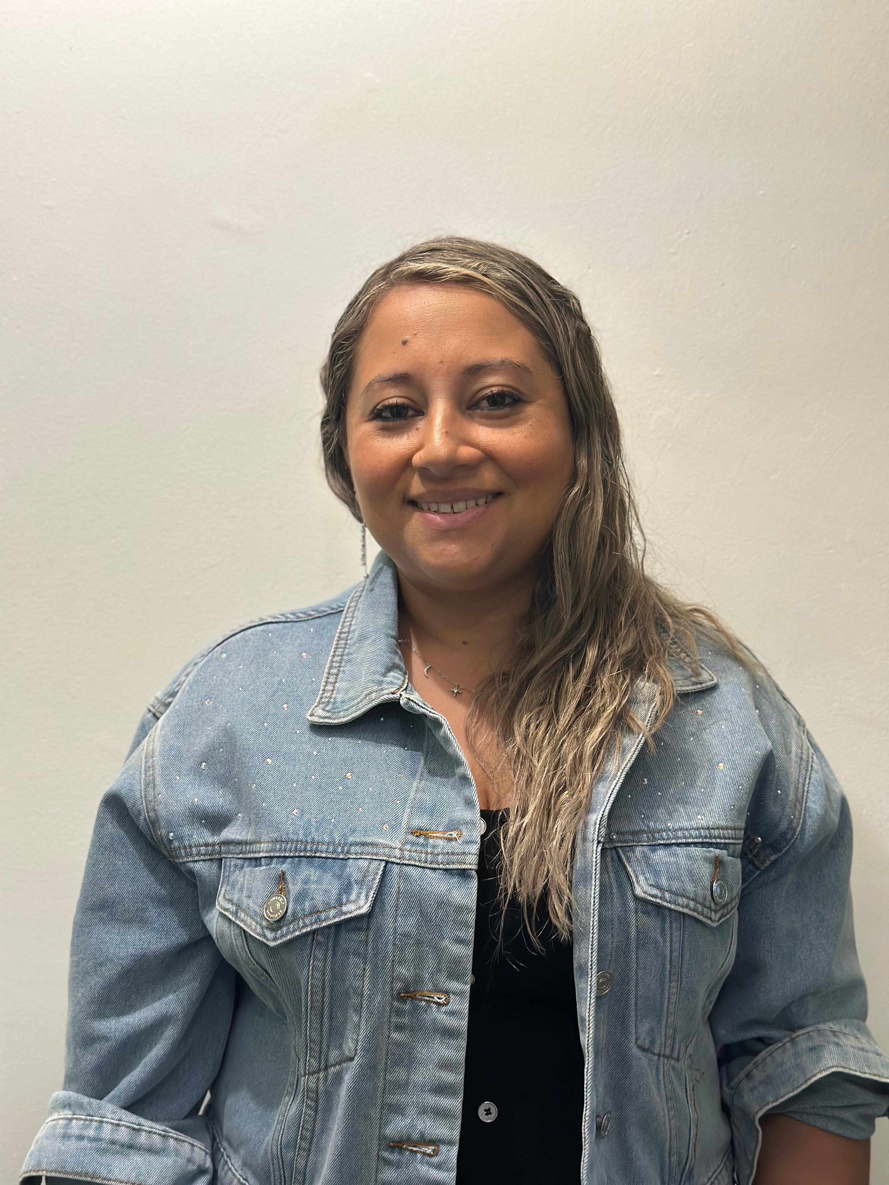 Ma Soledad Arriagada