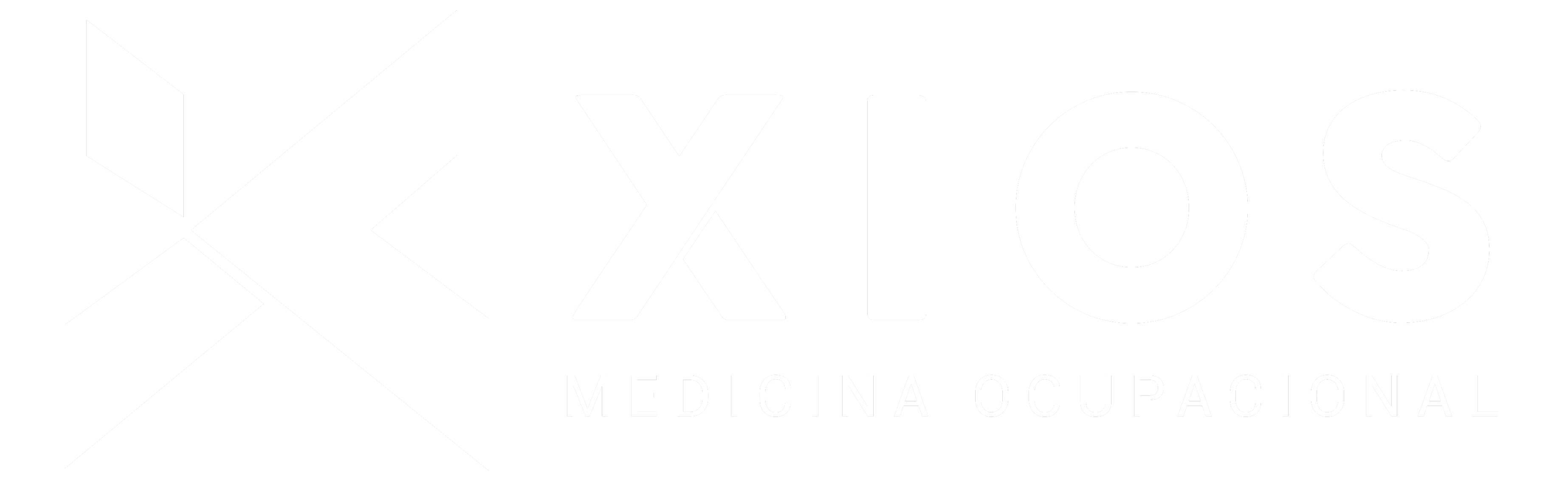 Logo Xios Servicios Médicos